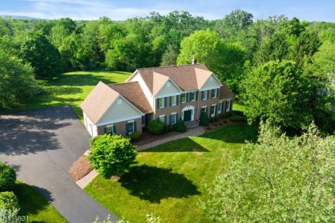 12 Montfort Drive Montgomery NJ 08502