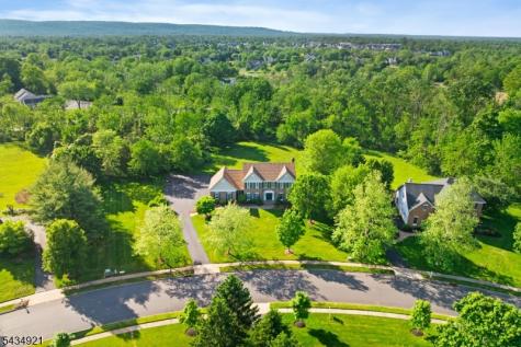 12 Montfort Drive Montgomery NJ 08502