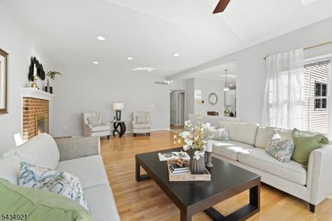 12 Montfort Drive Montgomery NJ 08502