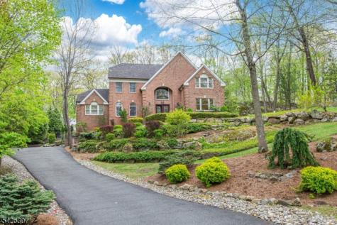 11 Surrey Lane Sparta NJ 07871