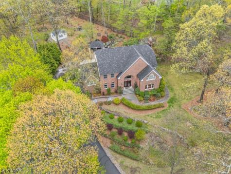 11 Surrey Lane Sparta NJ 07871