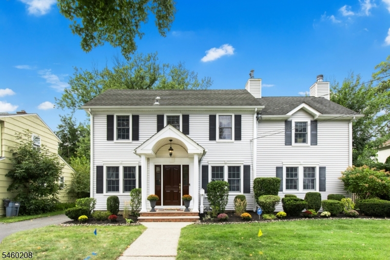 222 Hyslip Avenue Westfield NJ 07090