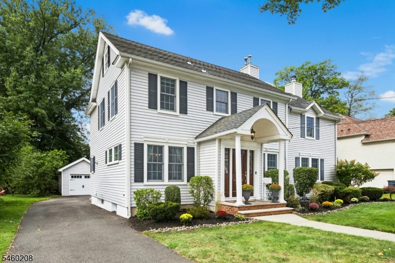 222 Hyslip Avenue Westfield NJ 07090