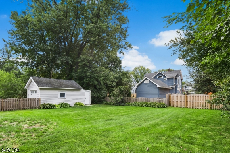 222 Hyslip Avenue Westfield NJ 07090