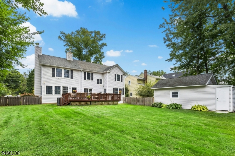222 Hyslip Avenue Westfield NJ 07090