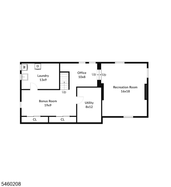 222 Hyslip Avenue Westfield NJ 07090
