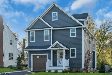 44 Brooklake Road Madison NJ 07940