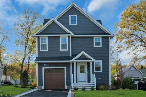 44 Brooklake Road Madison NJ 07940
