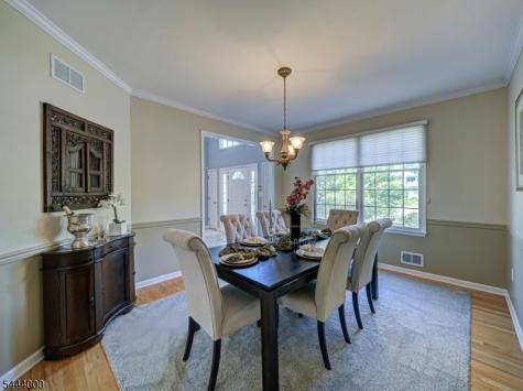 6 Mccune Court West Orange NJ 07052