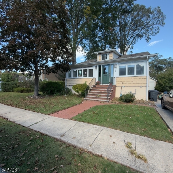 72 Lawn Terrace Cranford NJ 07016