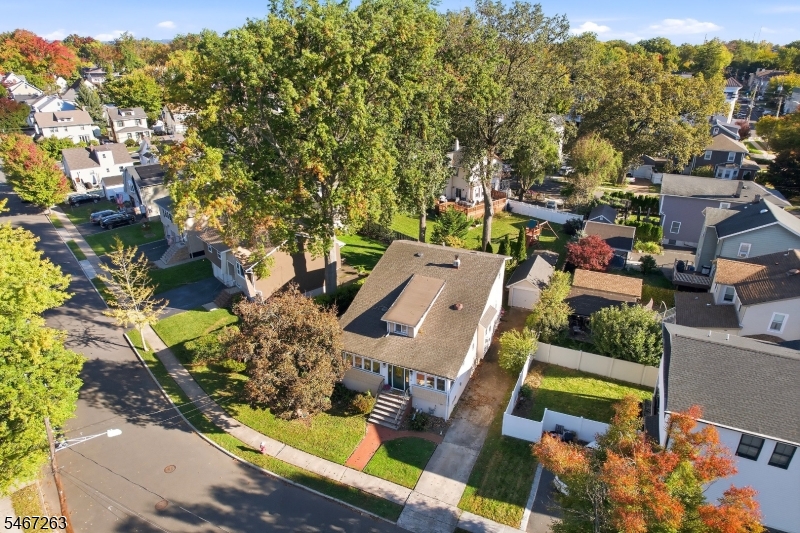 72 Lawn Terrace Cranford NJ 07016