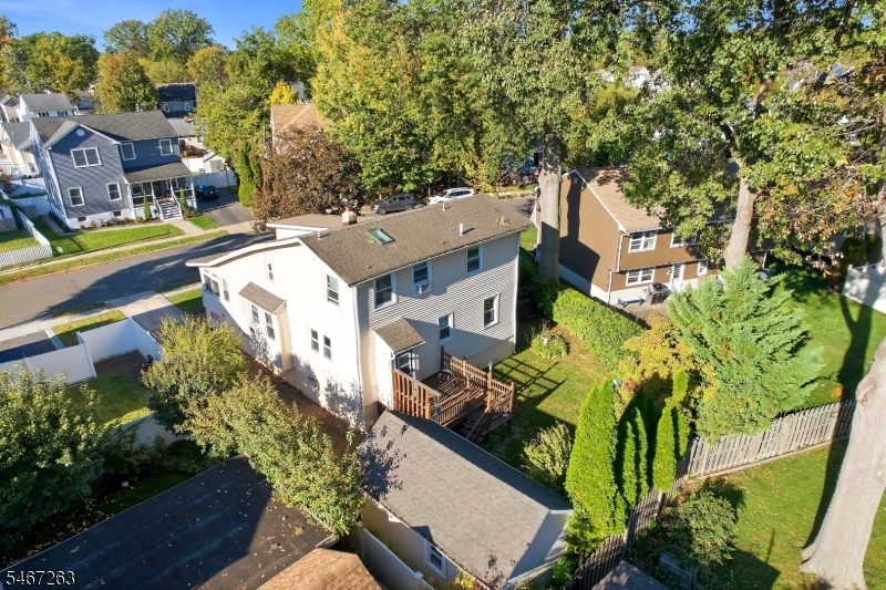 72 Lawn Terrace Cranford NJ 07016