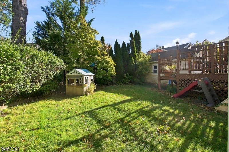 72 Lawn Terrace Cranford NJ 07016