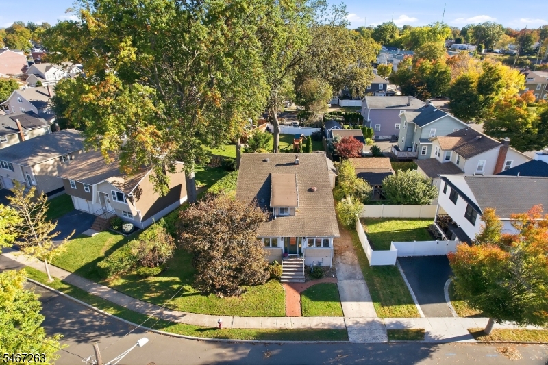 72 Lawn Terrace Cranford NJ 07016
