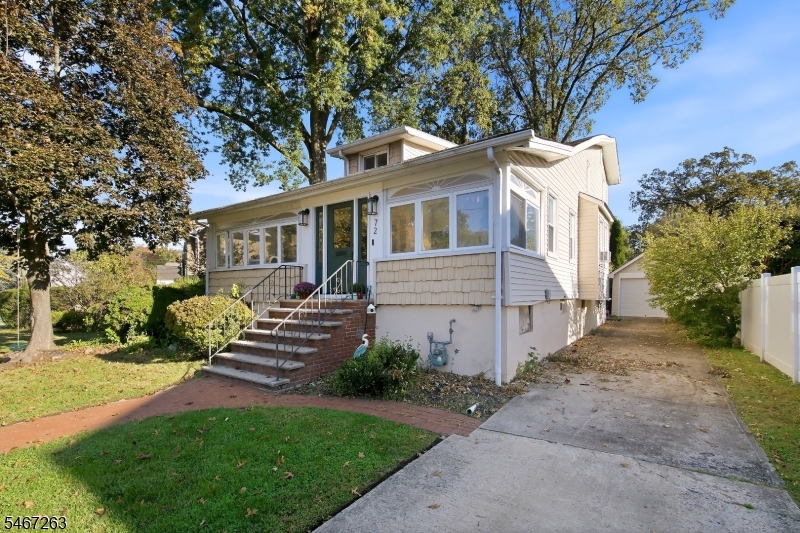 72 Lawn Terrace Cranford NJ 07016
