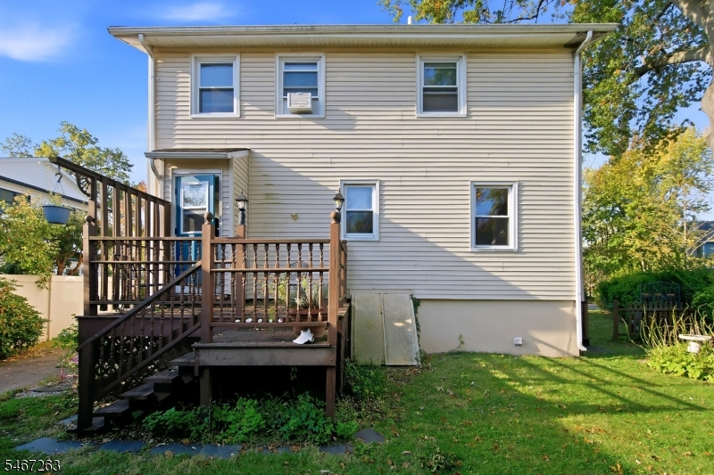 72 Lawn Terrace Cranford NJ 07016