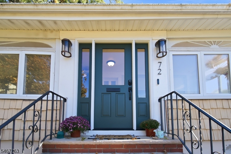 72 Lawn Terrace Cranford NJ 07016