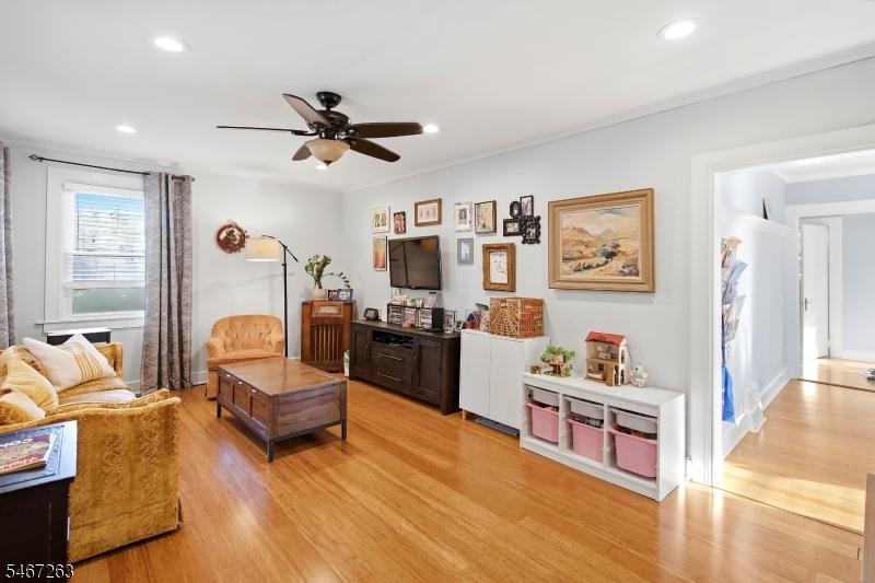 72 Lawn Terrace Cranford NJ 07016