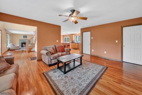 117 Quenby Mountain Road Liberty NJ 07838