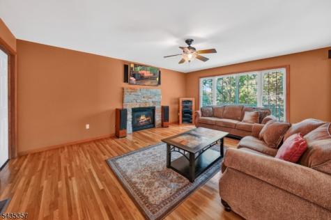 117 Quenby Mountain Road Liberty NJ 07838