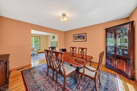 117 Quenby Mountain Road Liberty NJ 07838