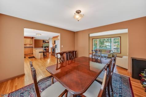 117 Quenby Mountain Road Liberty NJ 07838