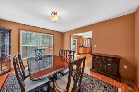 117 Quenby Mountain Road Liberty NJ 07838