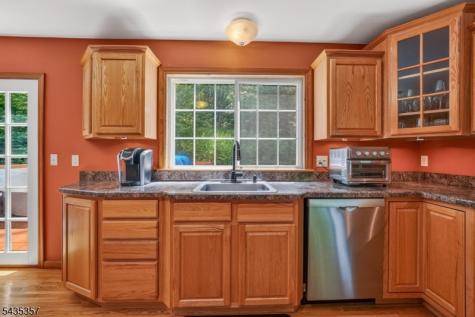 117 Quenby Mountain Road Liberty NJ 07838