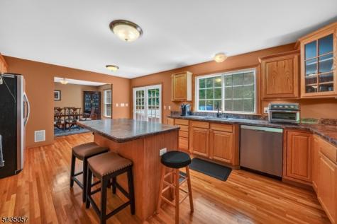 117 Quenby Mountain Road Liberty NJ 07838