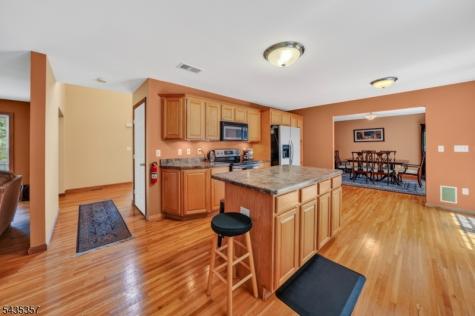117 Quenby Mountain Road Liberty NJ 07838