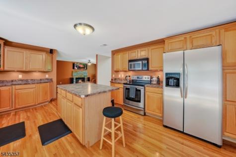 117 Quenby Mountain Road Liberty NJ 07838