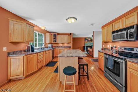 117 Quenby Mountain Road Liberty NJ 07838