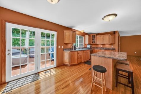 117 Quenby Mountain Road Liberty NJ 07838