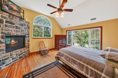 117 Quenby Mountain Road Liberty NJ 07838