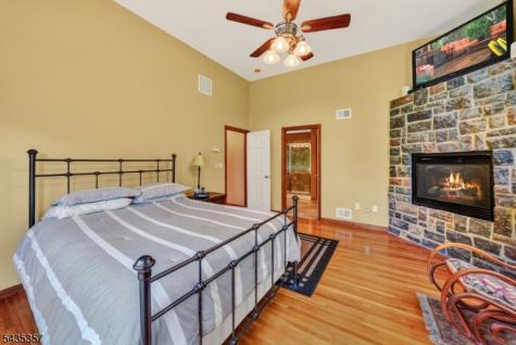 117 Quenby Mountain Road Liberty NJ 07838