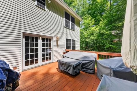 117 Quenby Mountain Road Liberty NJ 07838