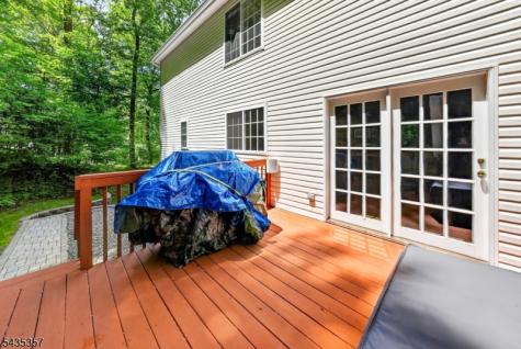 117 Quenby Mountain Road Liberty NJ 07838