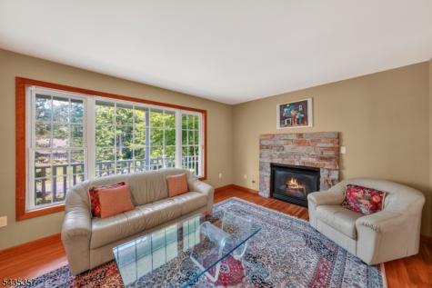 117 Quenby Mountain Road Liberty NJ 07838