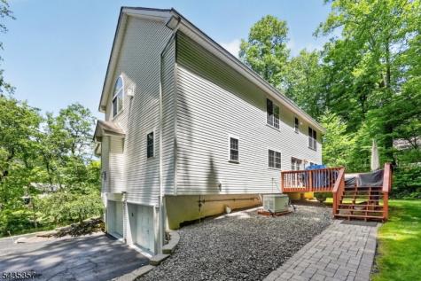 117 Quenby Mountain Road Liberty NJ 07838