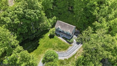 117 Quenby Mountain Road Liberty NJ 07838