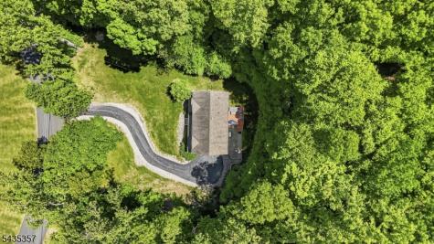 117 Quenby Mountain Road Liberty NJ 07838