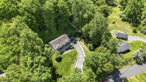 117 Quenby Mountain Road Liberty NJ 07838