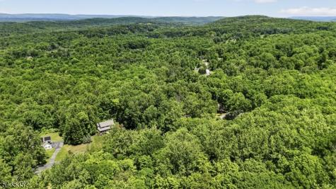 117 Quenby Mountain Road Liberty NJ 07838