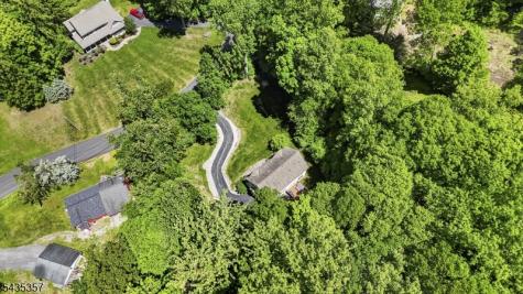 117 Quenby Mountain Road Liberty NJ 07838
