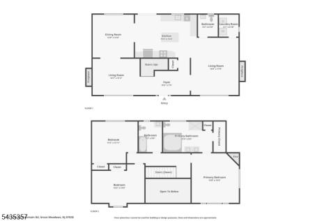 117 Quenby Mountain Road Liberty NJ 07838