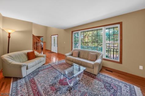 117 Quenby Mountain Road Liberty NJ 07838