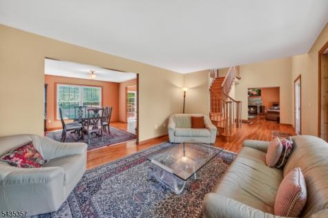 117 Quenby Mountain Road Liberty NJ 07838