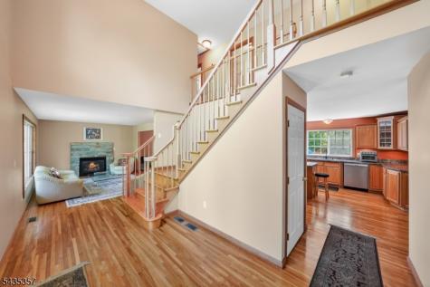 117 Quenby Mountain Road Liberty NJ 07838