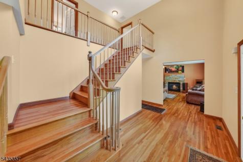 117 Quenby Mountain Road Liberty NJ 07838