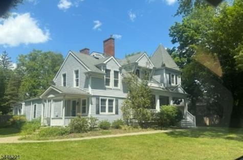 1131 Springfield Avenue New Providence NJ 07974